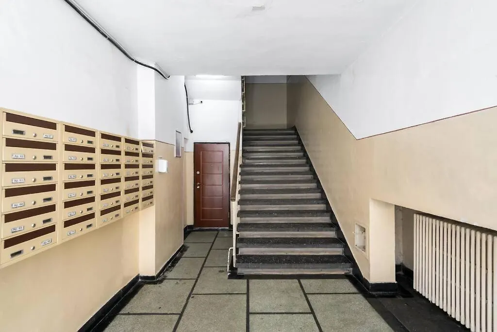 Sunny 2Br Flat - Top Location - 3 Balconies Bucharest